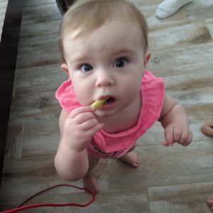 Meet your Posher, John-marie